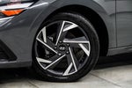 2024 Hyundai Elantra Hybrid Limited