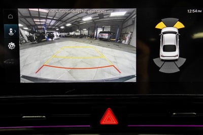 2024 Hyundai Elantra Hybrid Limited