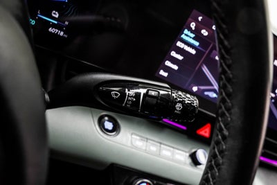 2024 Hyundai Elantra Hybrid Limited