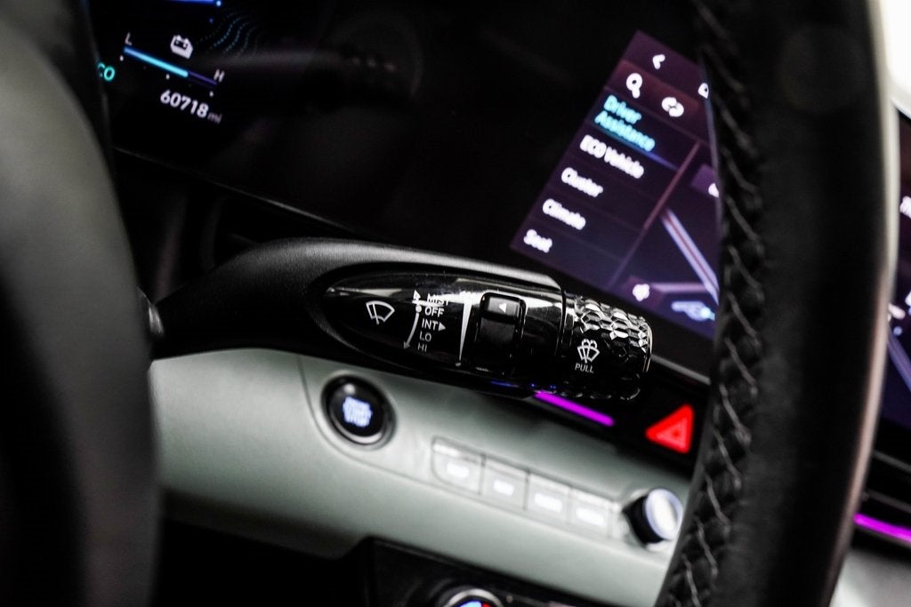 2024 Hyundai Elantra Hybrid Limited