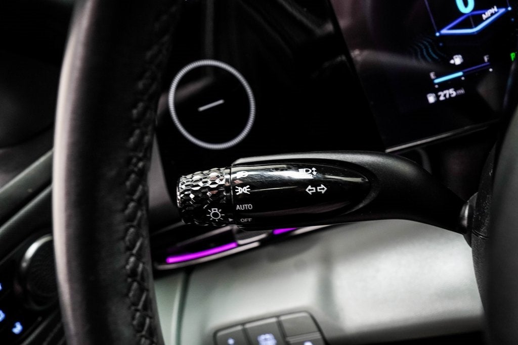 2024 Hyundai Elantra Hybrid Limited