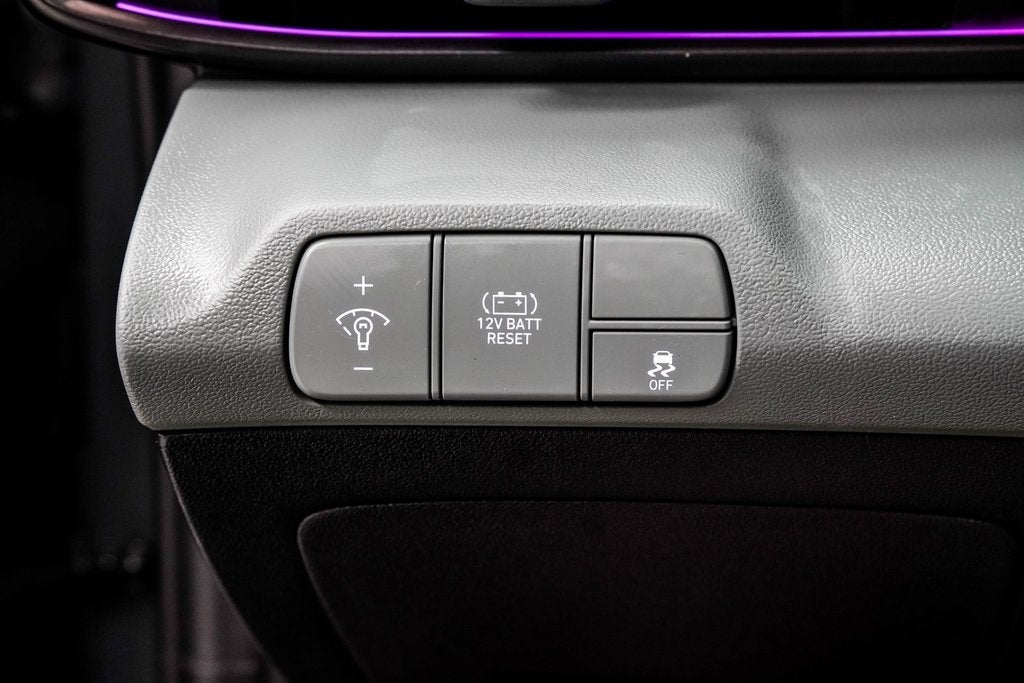 2024 Hyundai Elantra Hybrid Limited