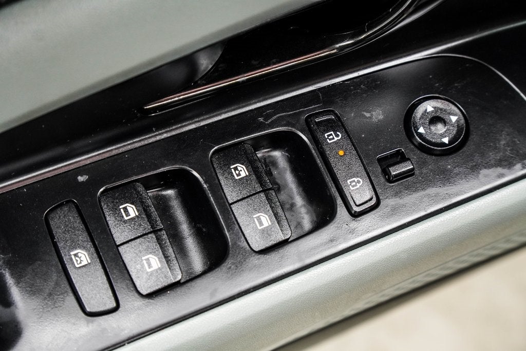 2024 Hyundai Elantra Hybrid Limited