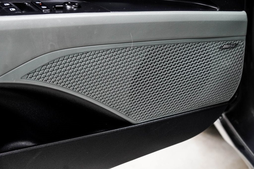 2024 Hyundai Elantra Hybrid Limited