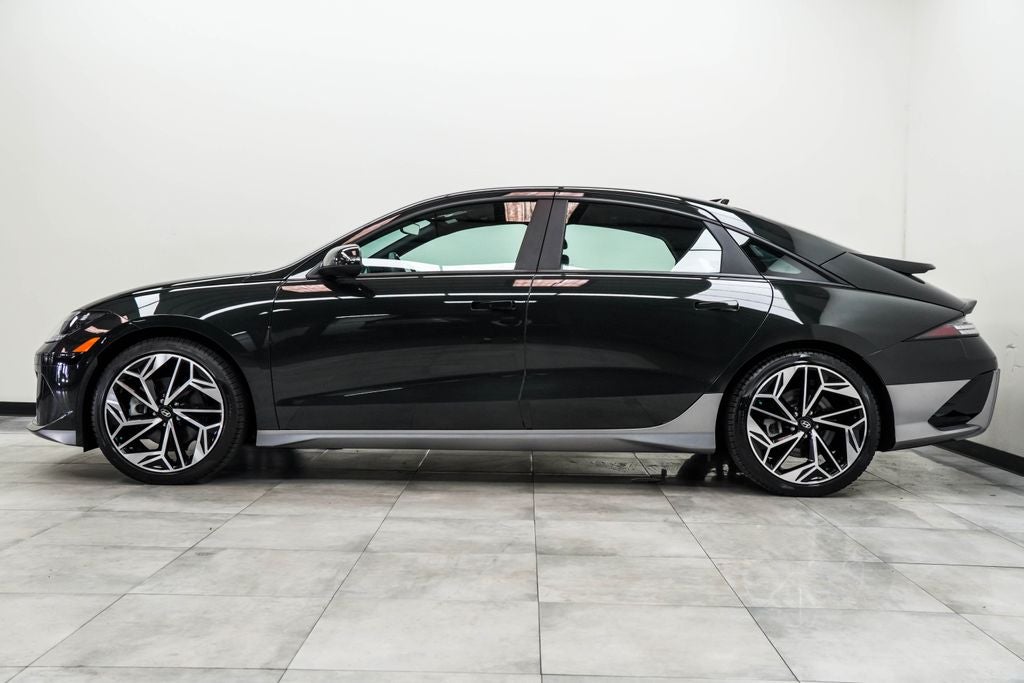 2023 Hyundai IONIQ 6 SEL