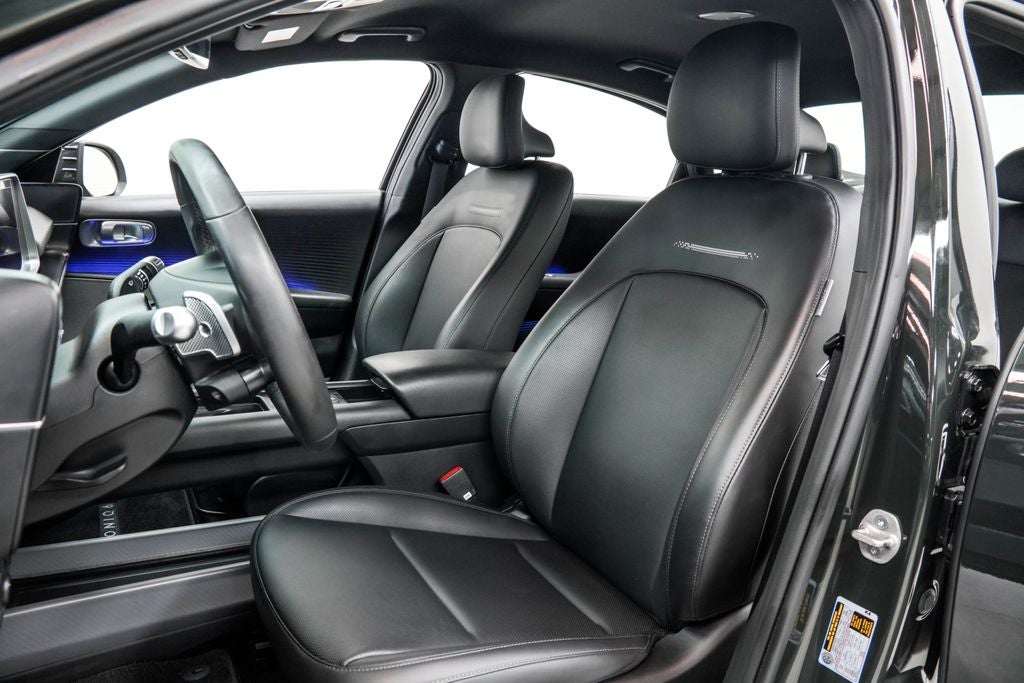 2023 Hyundai IONIQ 6 SEL