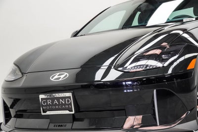 2023 Hyundai IONIQ 6 SEL
