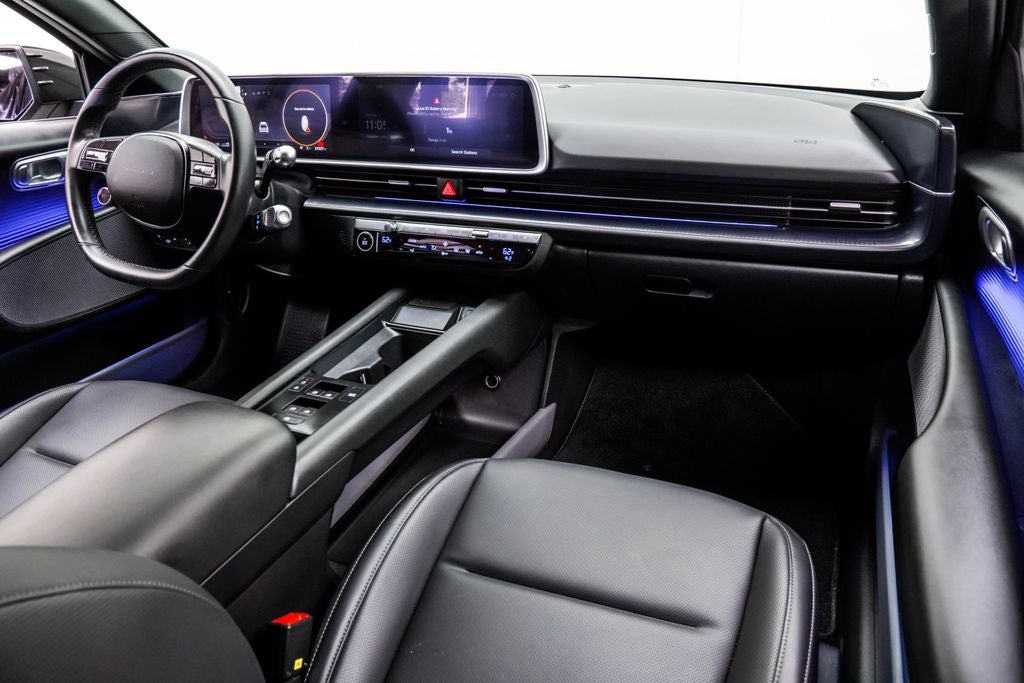 2023 Hyundai IONIQ 6 SEL