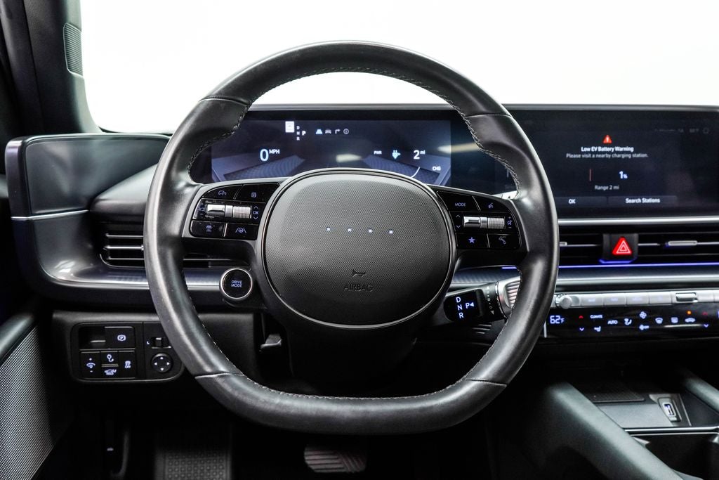2023 Hyundai IONIQ 6 SEL