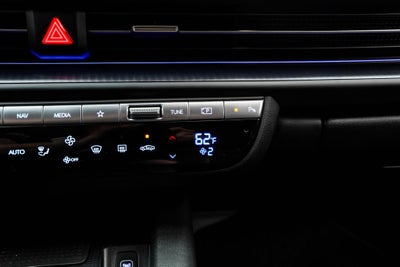 2023 Hyundai IONIQ 6 SEL