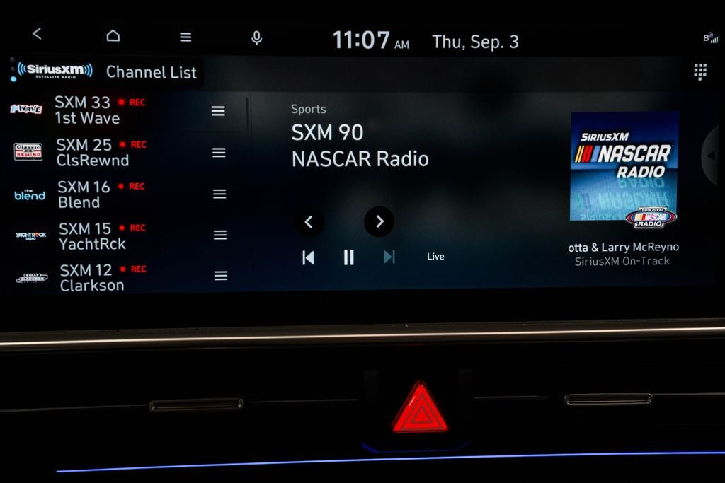 2023 Hyundai IONIQ 6 SEL