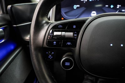 2023 Hyundai IONIQ 6 SEL
