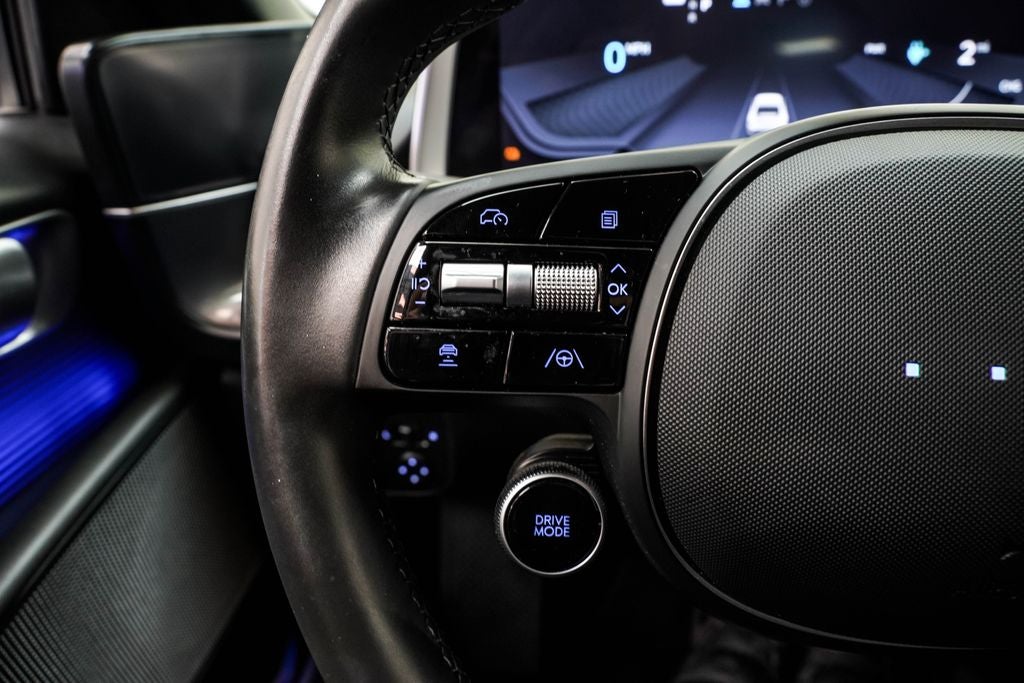 2023 Hyundai IONIQ 6 SEL