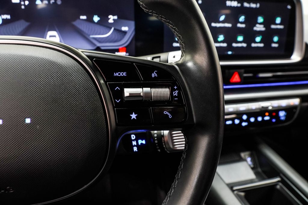 2023 Hyundai IONIQ 6 SEL