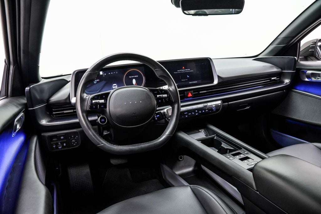 2023 Hyundai IONIQ 6 SEL