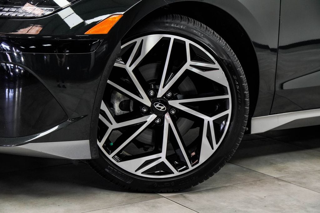 2023 Hyundai IONIQ 6 SEL