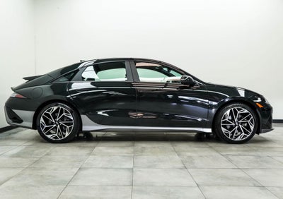 2023 Hyundai IONIQ 6 SEL