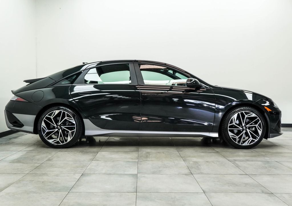 2023 Hyundai IONIQ 6 SEL