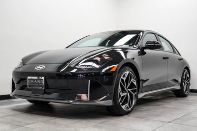 2023 Hyundai IONIQ 6 SEL