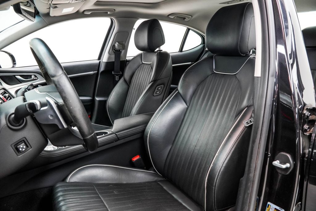 2019 Genesis G70 2.0T Advanced