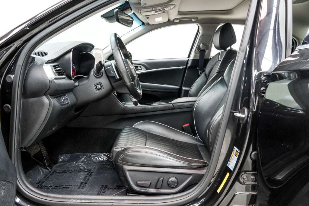 2019 Genesis G70 2.0T Advanced