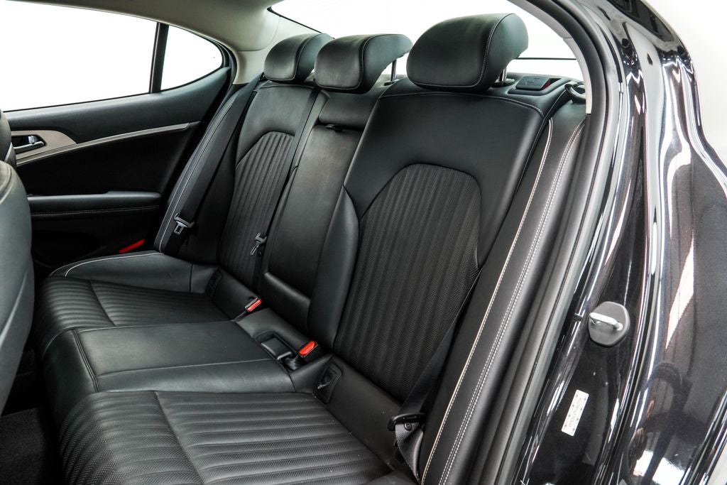 2019 Genesis G70 2.0T Advanced