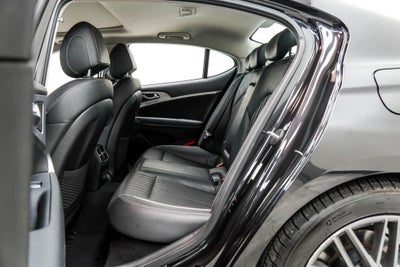 2019 Genesis G70 2.0T Advanced