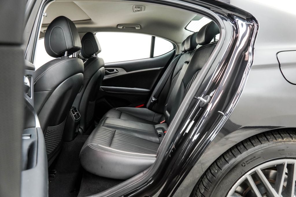 2019 Genesis G70 2.0T Advanced