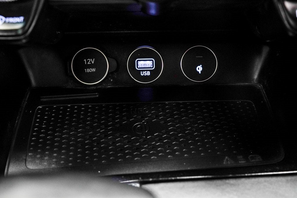 2022 Genesis G70 3.3T