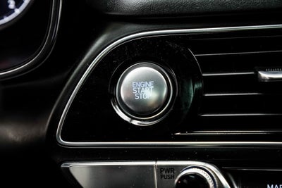 2022 Genesis G70 3.3T