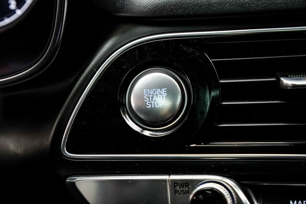 2022 Genesis G70 3.3T