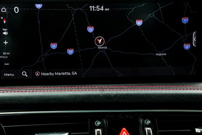 2022 Genesis G70 3.3T