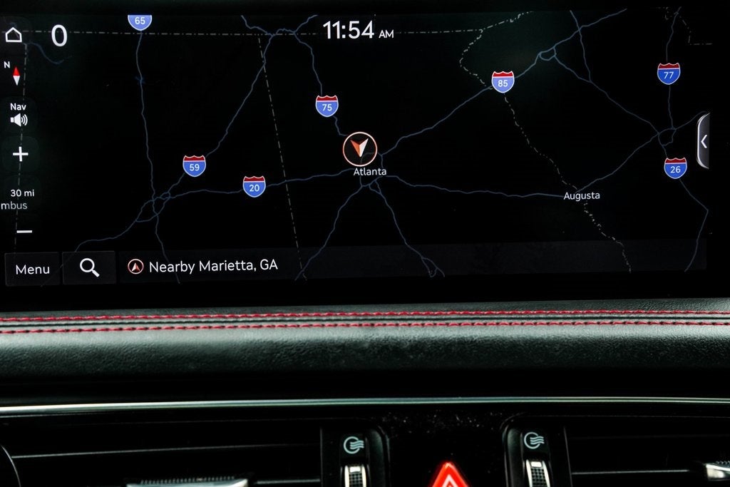 2022 Genesis G70 3.3T