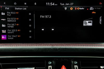 2022 Genesis G70 3.3T