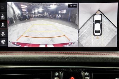 2022 Genesis G70 3.3T