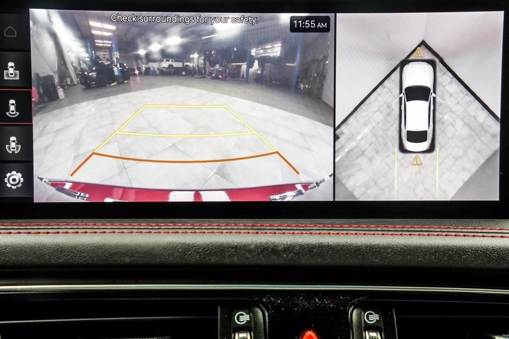 2022 Genesis G70 3.3T