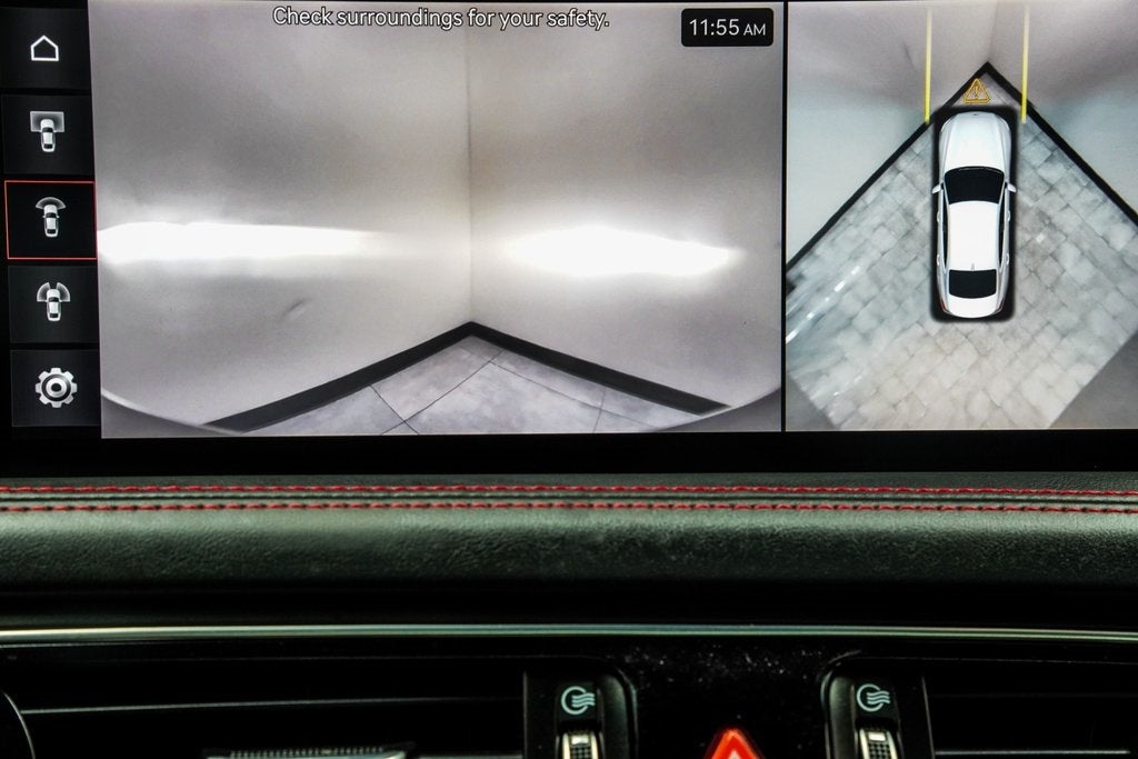 2022 Genesis G70 3.3T