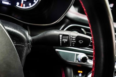 2022 Genesis G70 3.3T