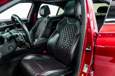 2022 Genesis G70 3.3T