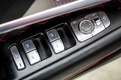 2022 Genesis G70 3.3T