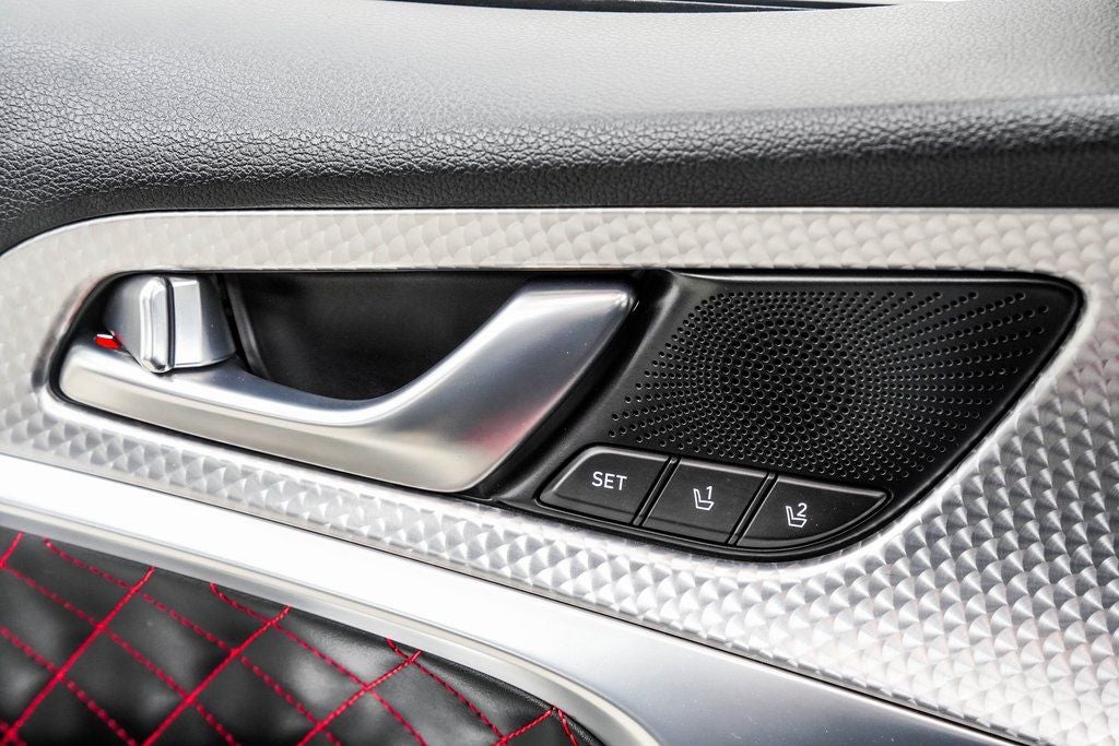 2022 Genesis G70 3.3T