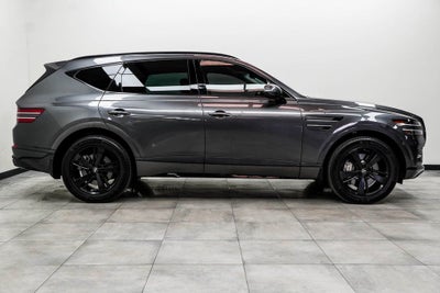 2023 Genesis GV80 2.5T