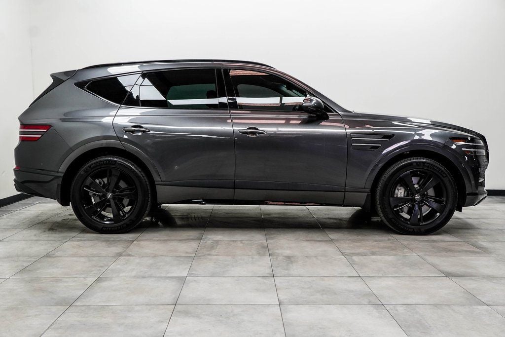 2023 Genesis GV80 2.5T
