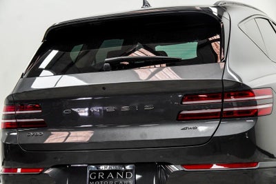 2023 Genesis GV80 2.5T