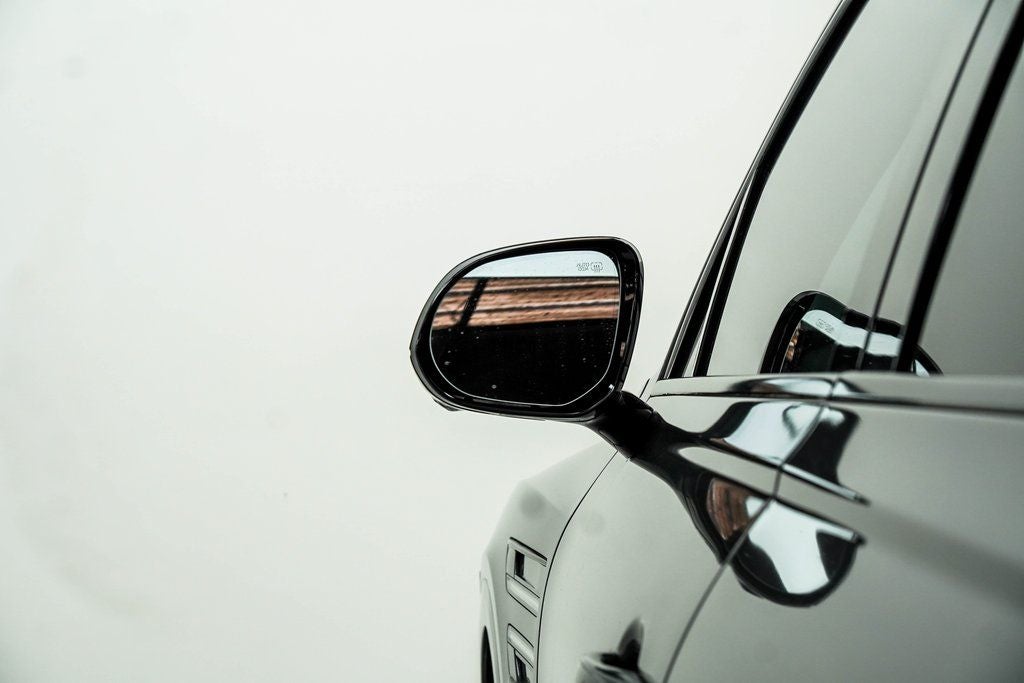 2023 Genesis GV80 2.5T