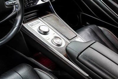 2023 Genesis GV80 2.5T