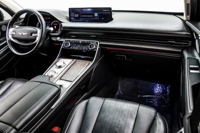 2023 Genesis GV80 2.5T