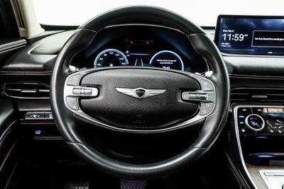 2023 Genesis GV80 2.5T