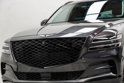 2023 Genesis GV80 2.5T
