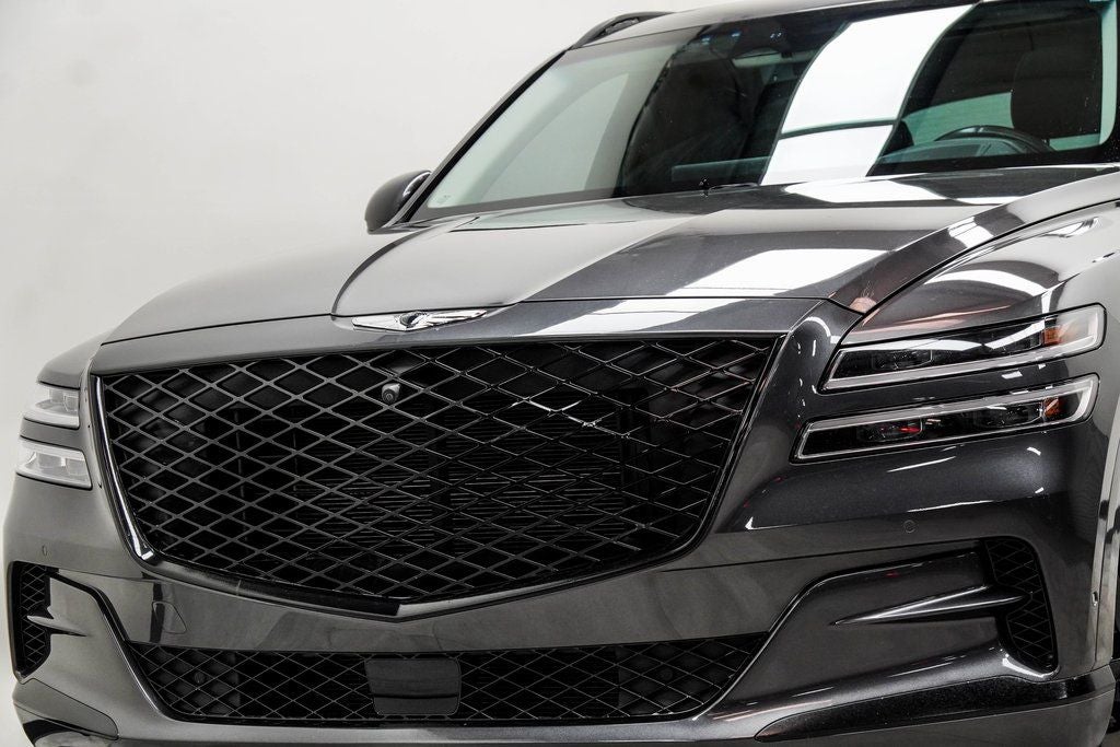 2023 Genesis GV80 2.5T